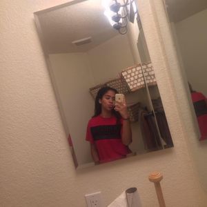 Meet your Posher, Krystal